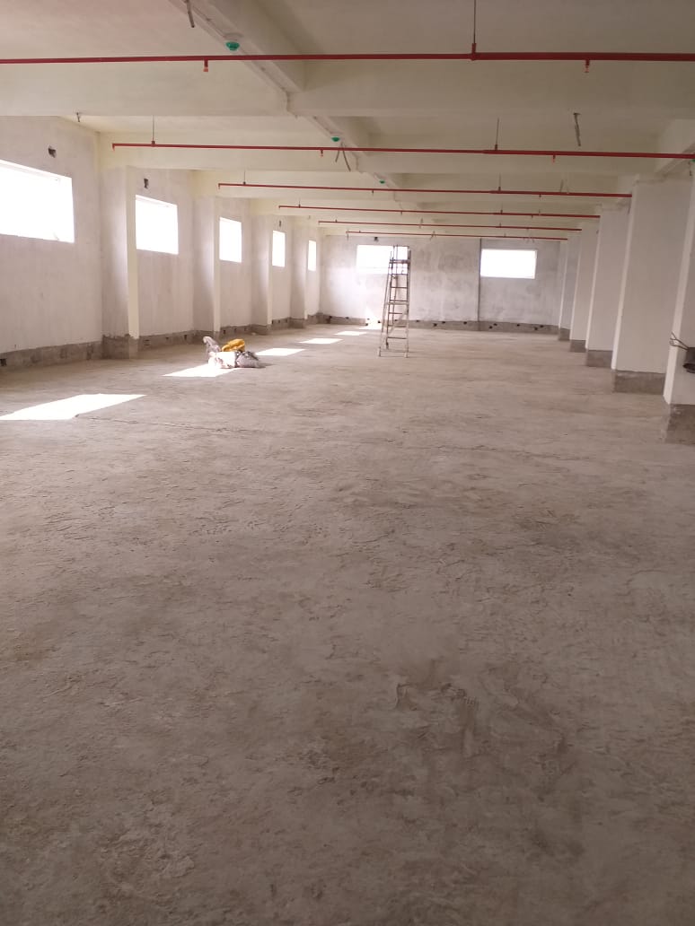 Embedded in our culture