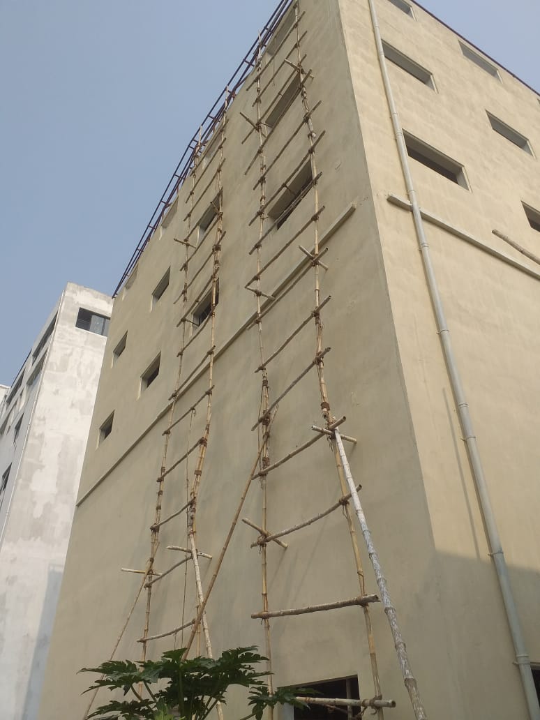 Embedded in our culture