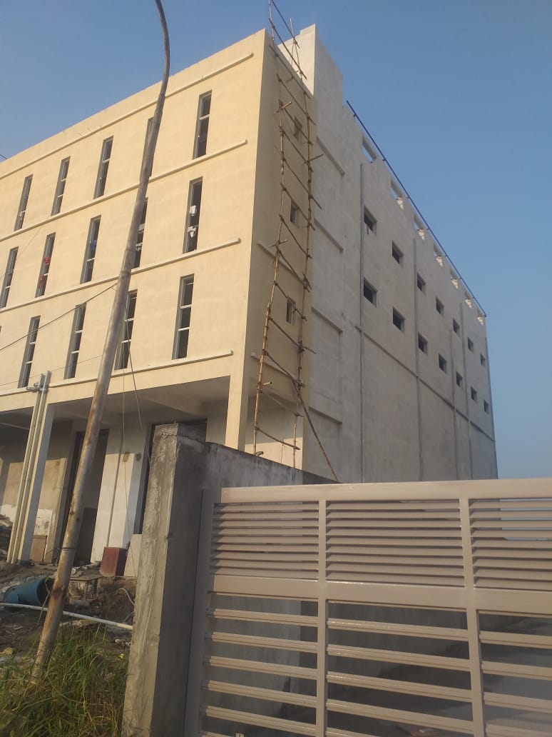 Embedded in our culture