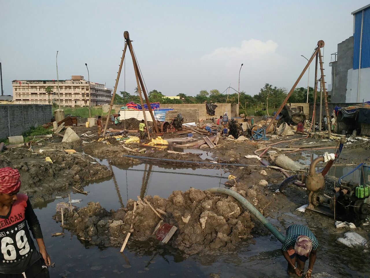 Embedded in our culture