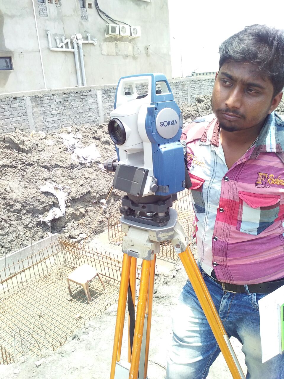 Embedded in our culture