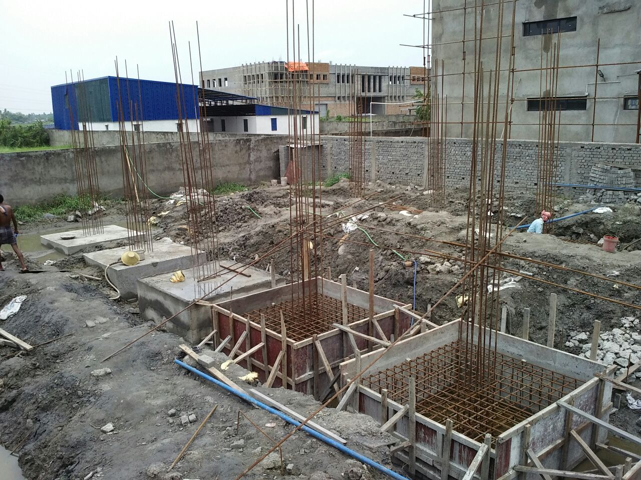 Embedded in our culture