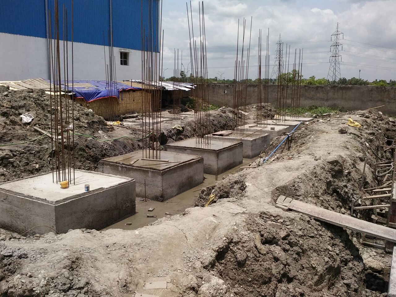 Embedded in our culture