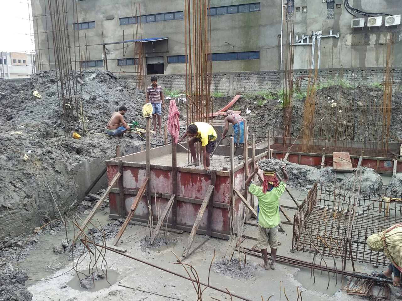 Embedded in our culture