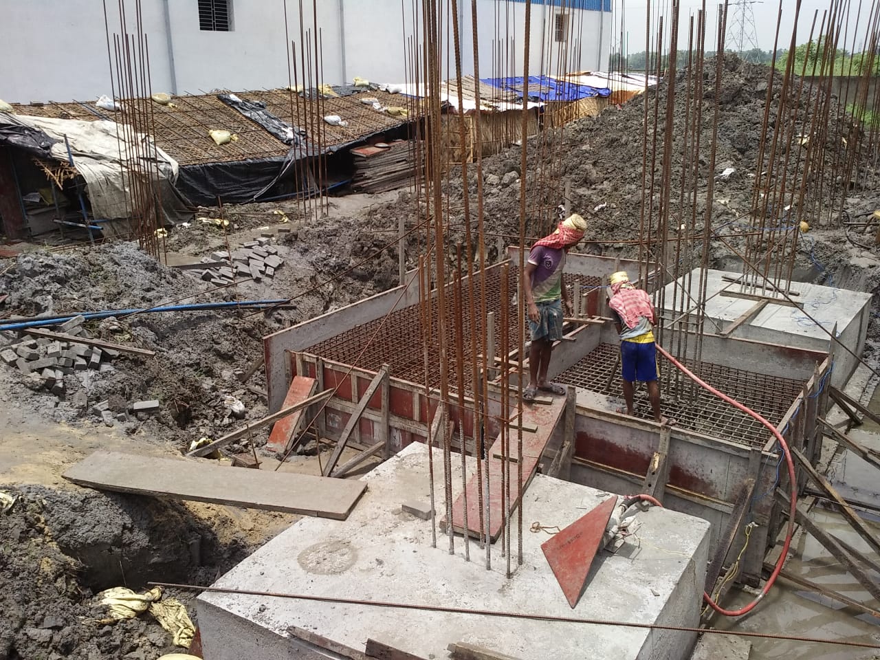 Embedded in our culture