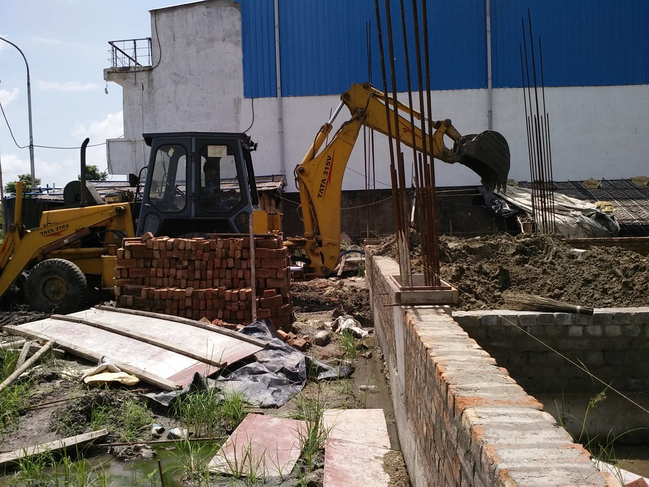 Embedded in our culture