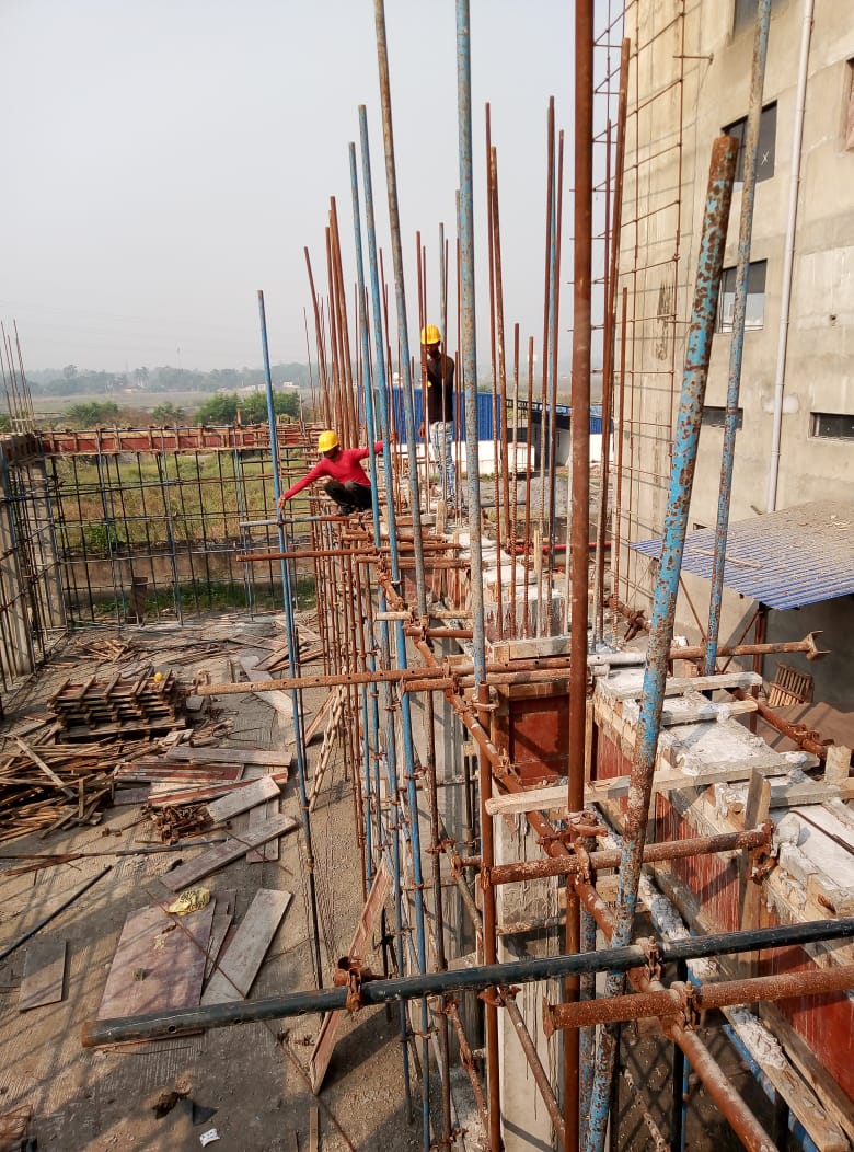 Embedded in our culture