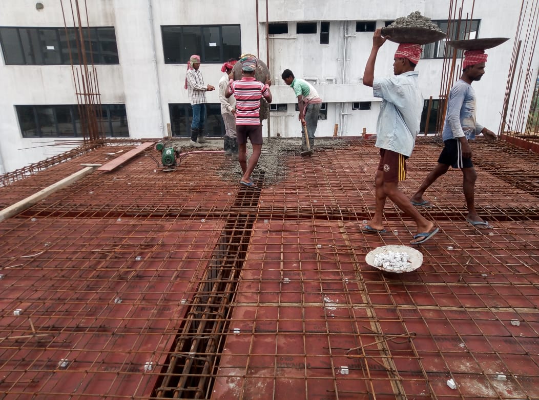 Embedded in our culture