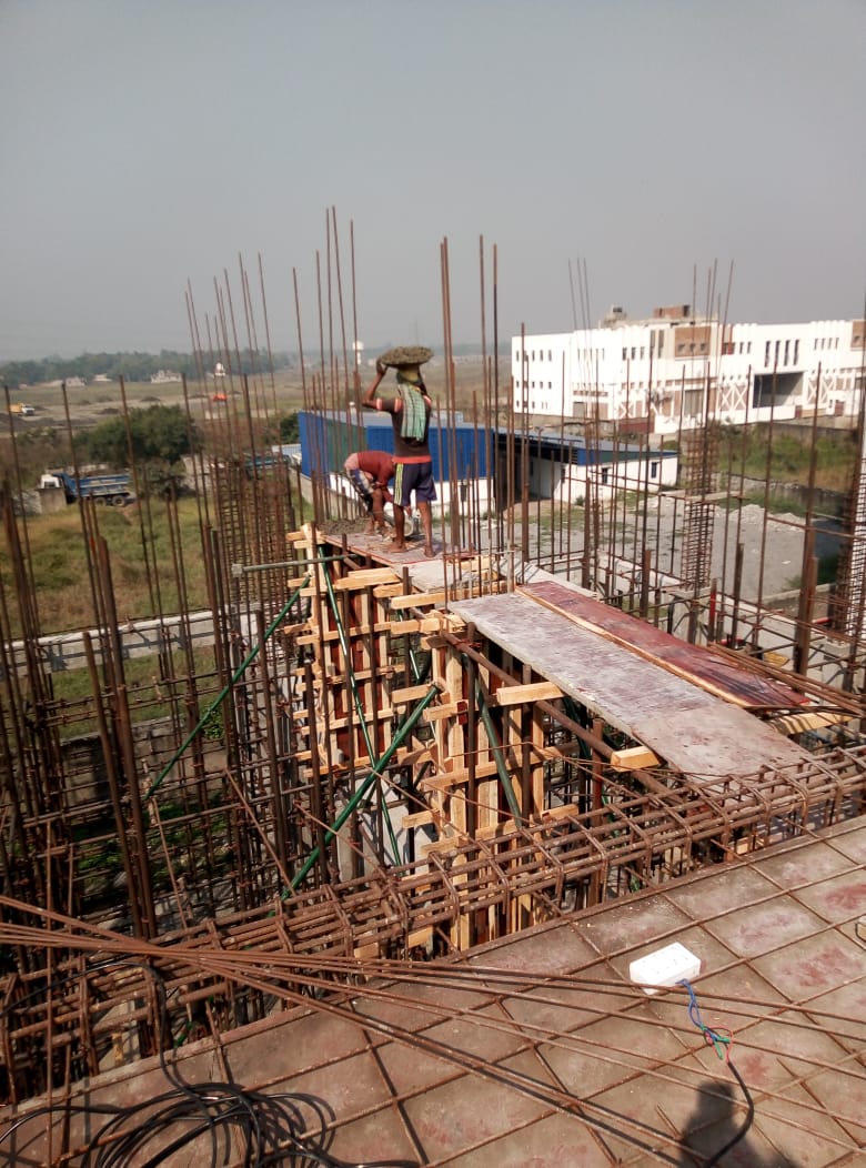 Embedded in our culture