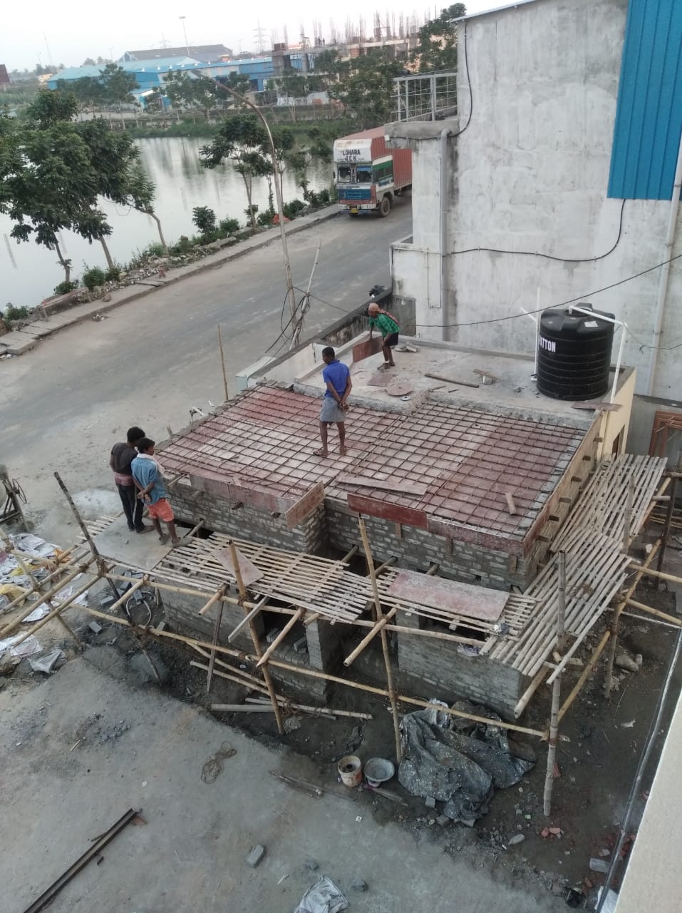 Embedded in our culture