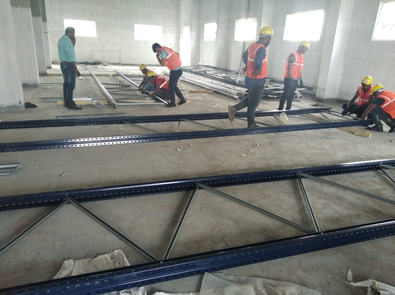 Embedded in our culture