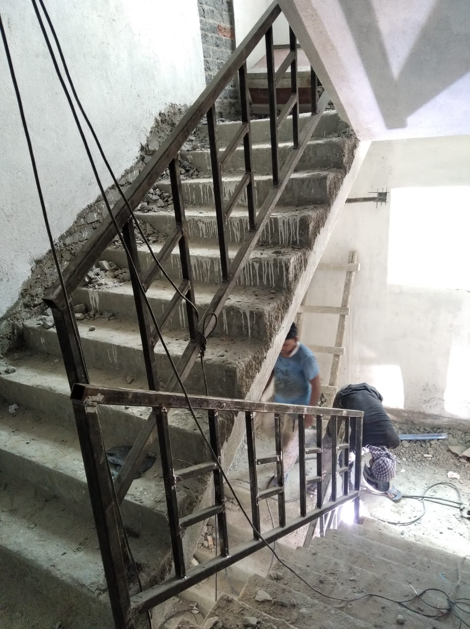 Embedded in our culture