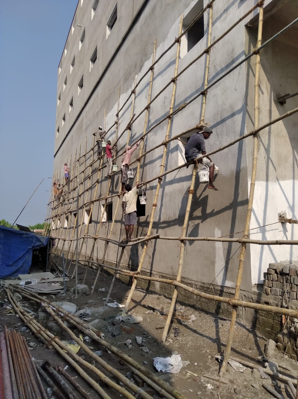 Embedded in our culture