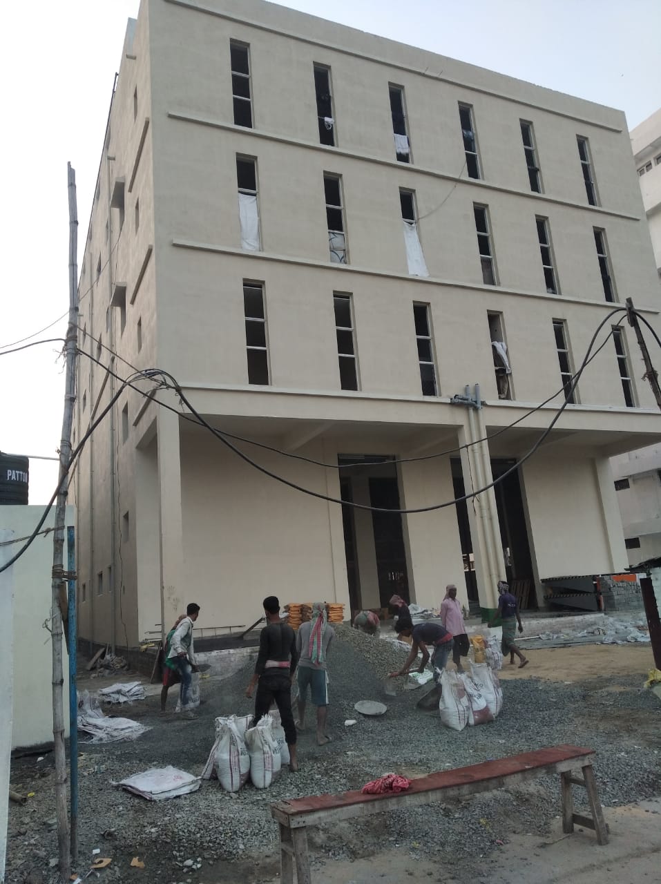 Embedded in our culture