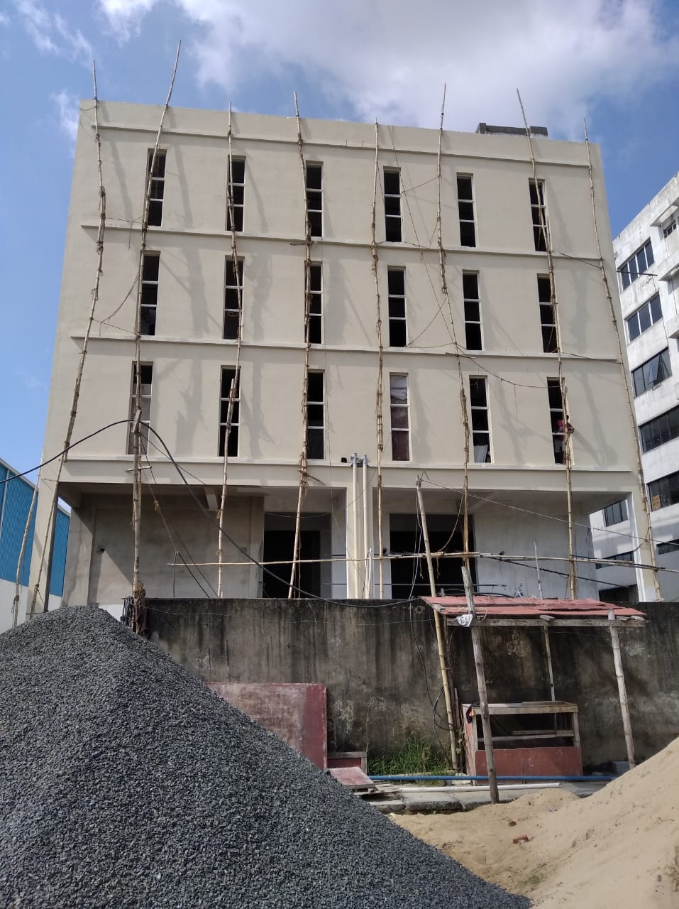 Embedded in our culture