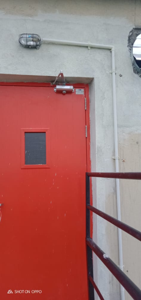 Embedded in our culture