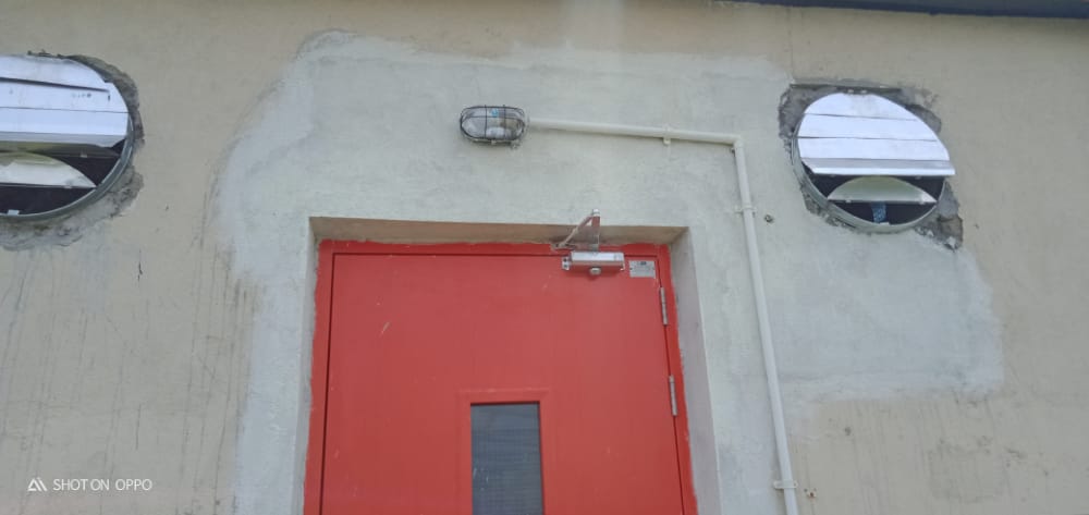 Embedded in our culture